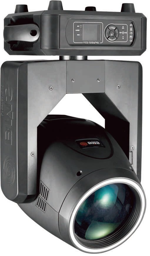 BMS-BEAM300S 300W super beam moving head