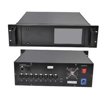 NPU (for MA consoles)