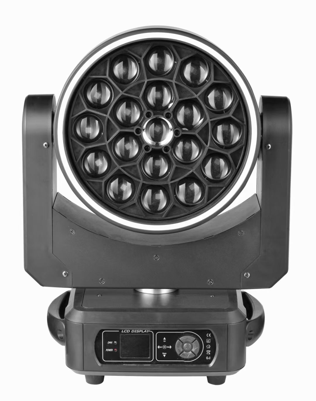 19×40W bee-eye