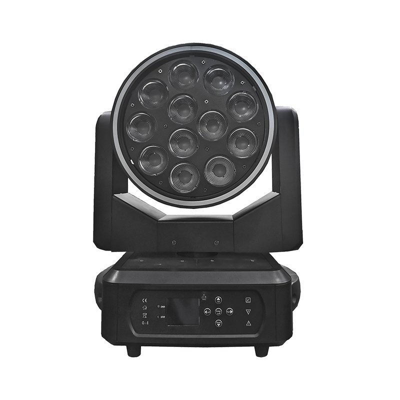 BMS-1225WASH moving head wash with zoom