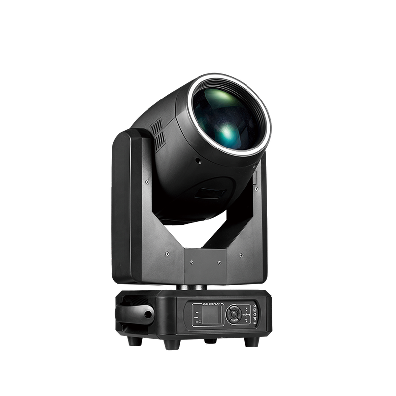 300W BEAM