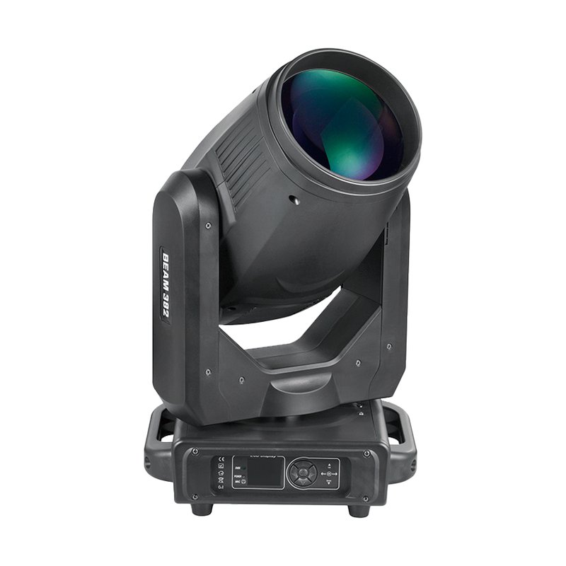380W Prism King