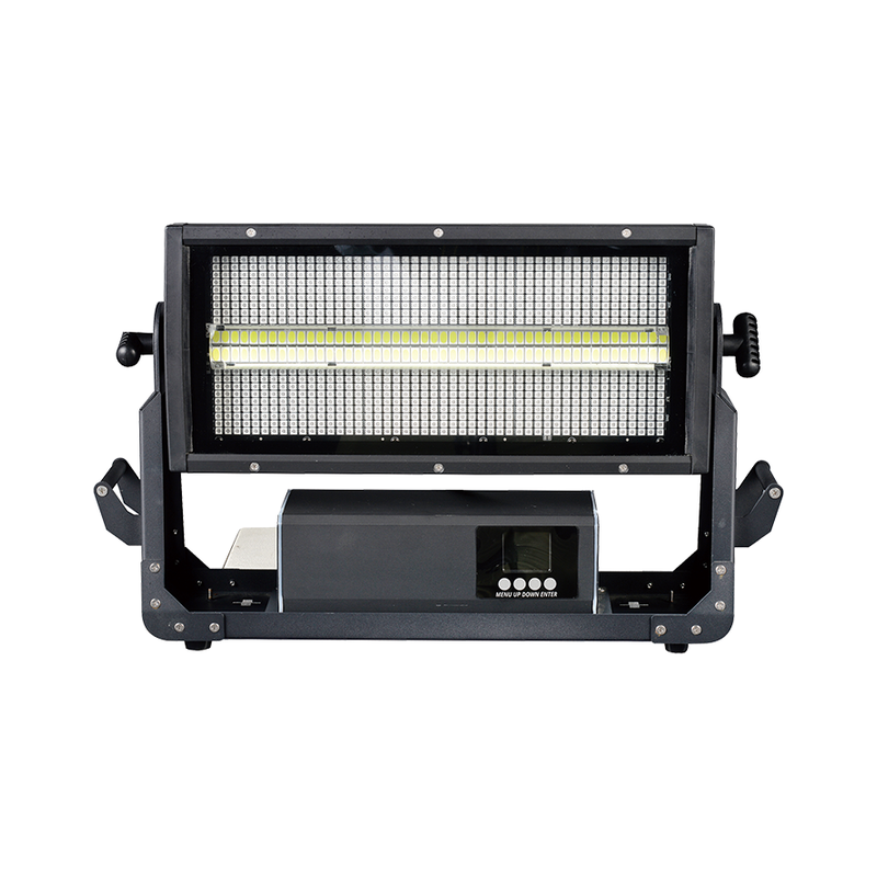 IP 12+12 Strobe