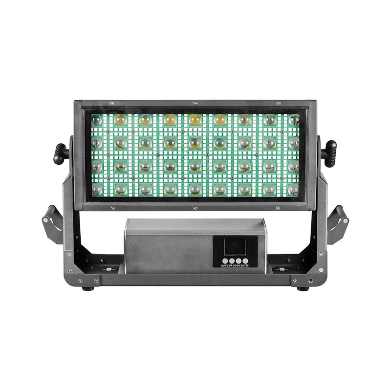 IP 36 Matrix Beam Strobe