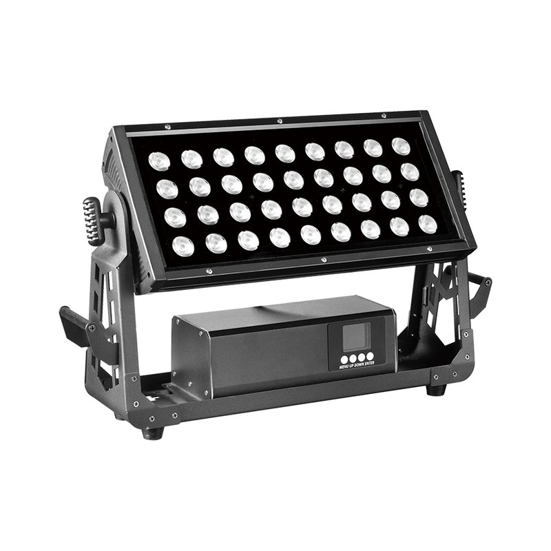 IP 36 RGBLAC 6-in-1 Wall Washer