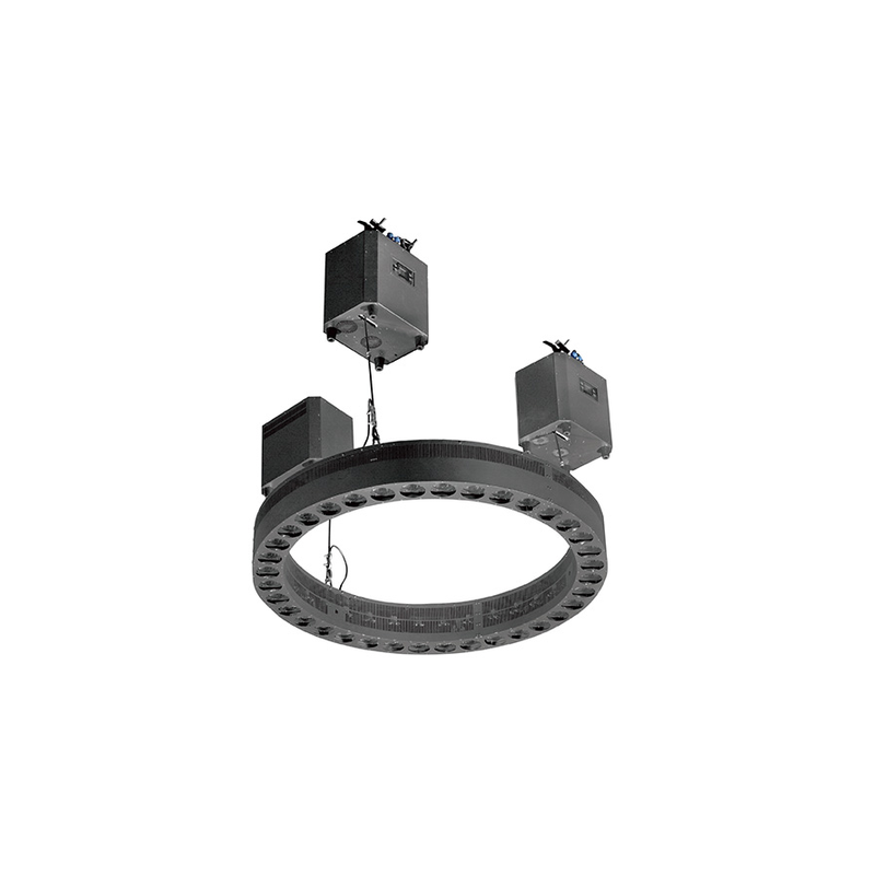 Lifting Halo Ring Light 36
