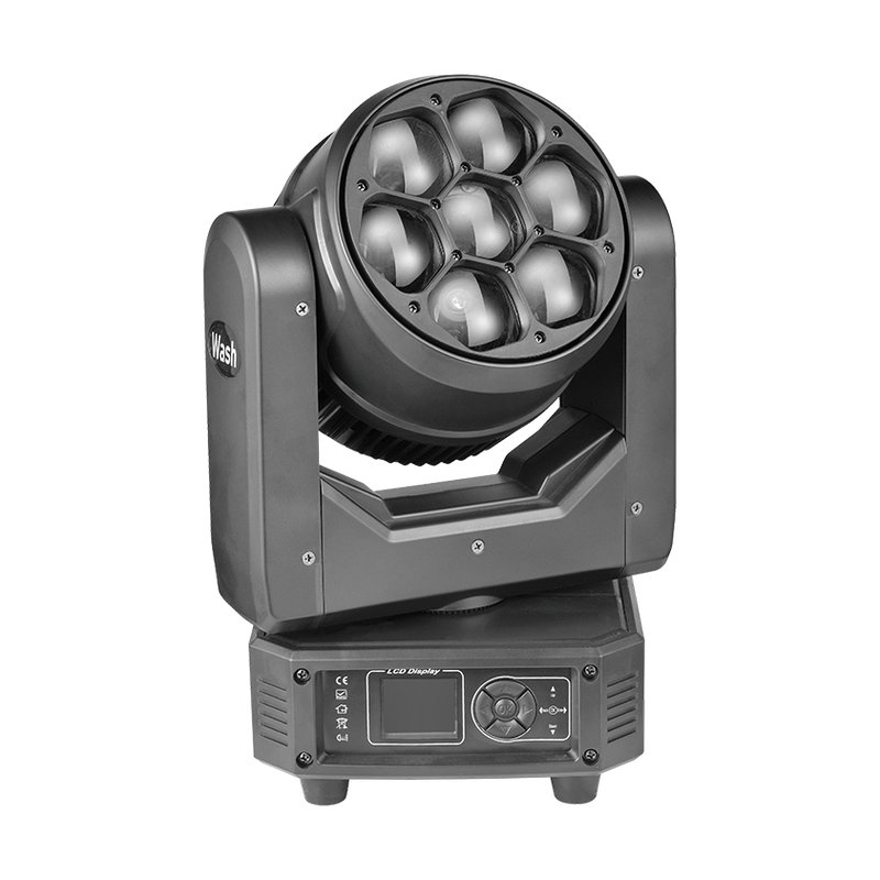 Mini 740 Bee Eye