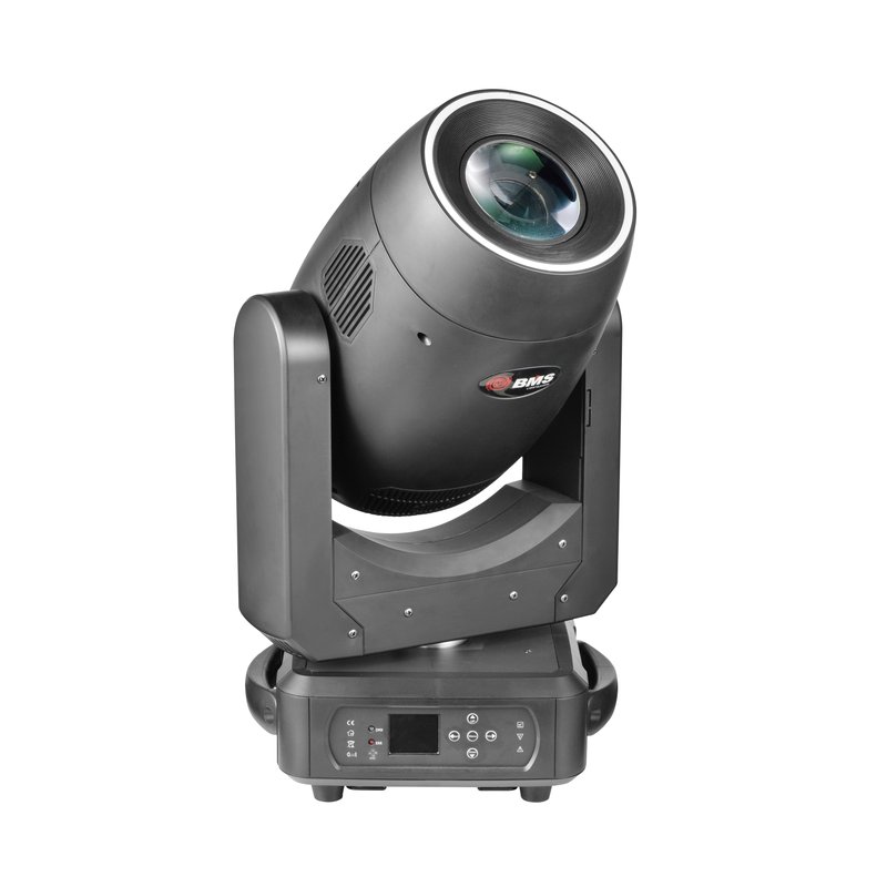 200W LED BSW view 1