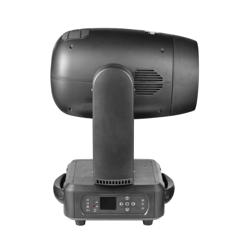 200W LED BSW view 2