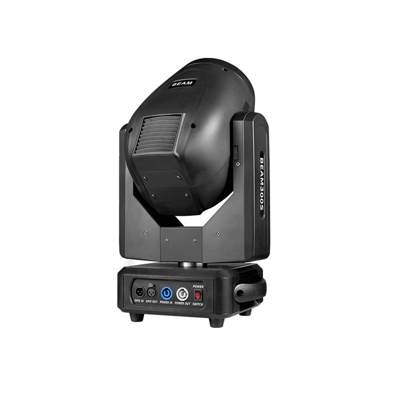 300W BEAM view 3