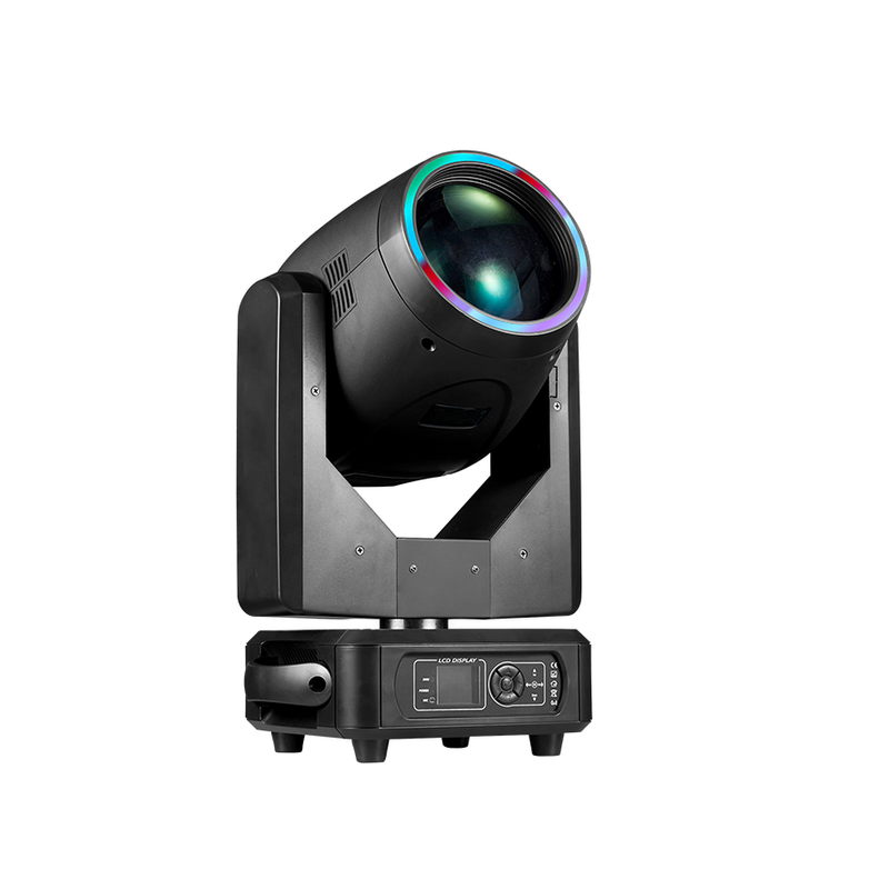 300W BEAM view 4