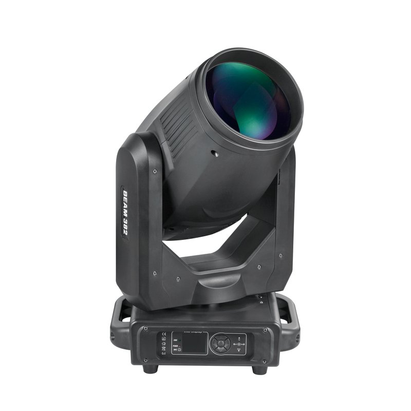 380W Prism King view 3