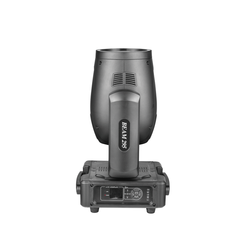 Mini 250 BEAM view 2