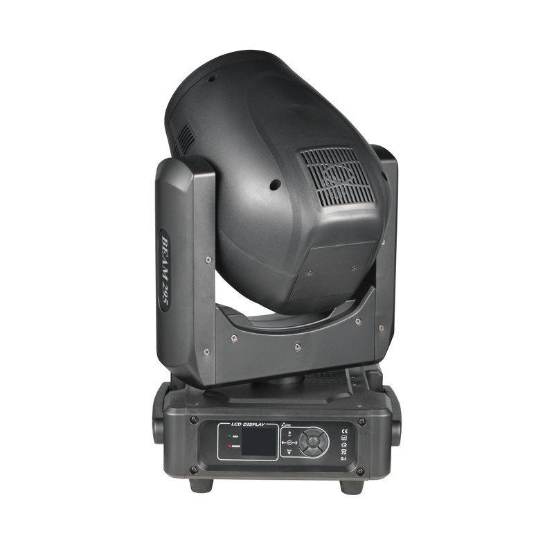 Mini 250 BEAM view 4