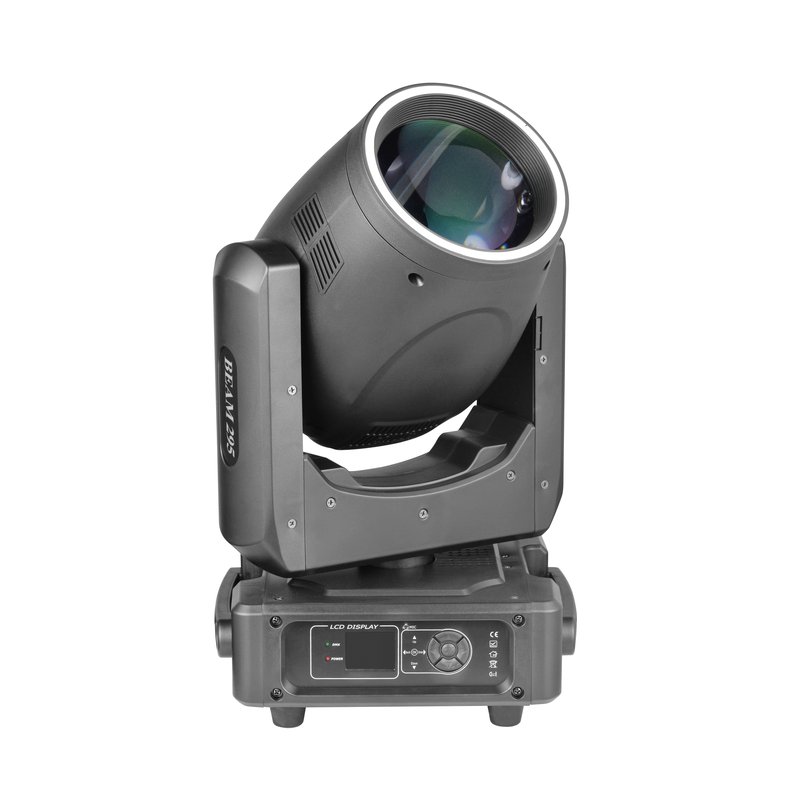 Mini 250 BEAM view 5