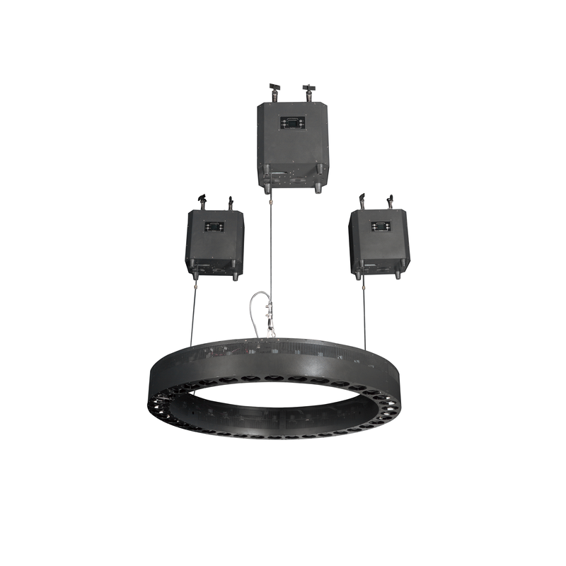 Lifting Halo Ring Light 36 view 1