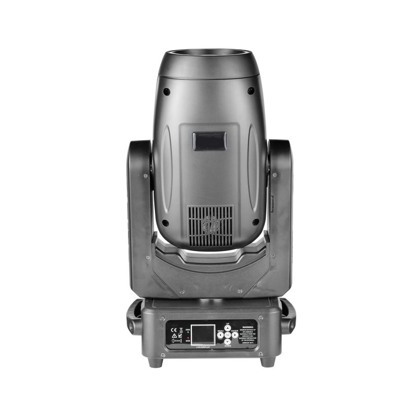 250W LED BSW view 1