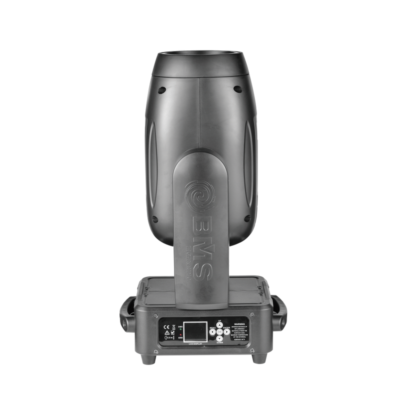 250W LED BSW view 2