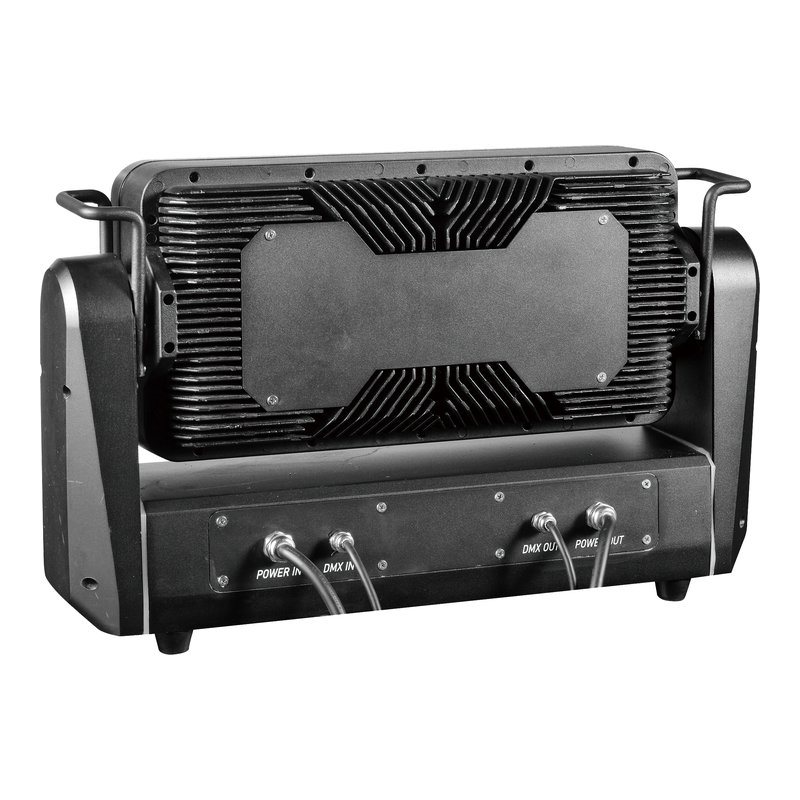 IP 24+12 Moving Strobe Wash view 3