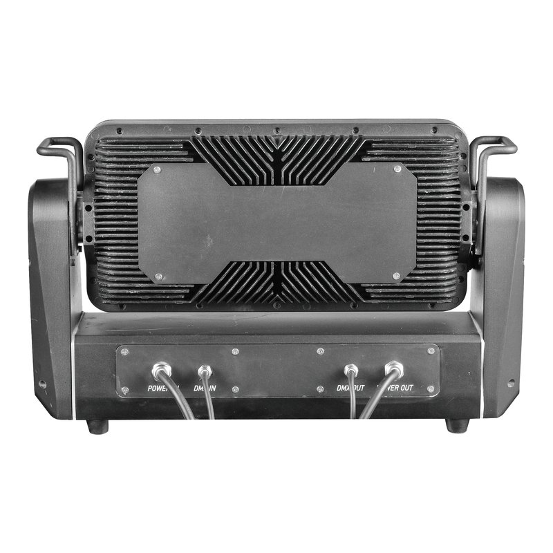 IP 24+12 Moving Strobe Wash view 4