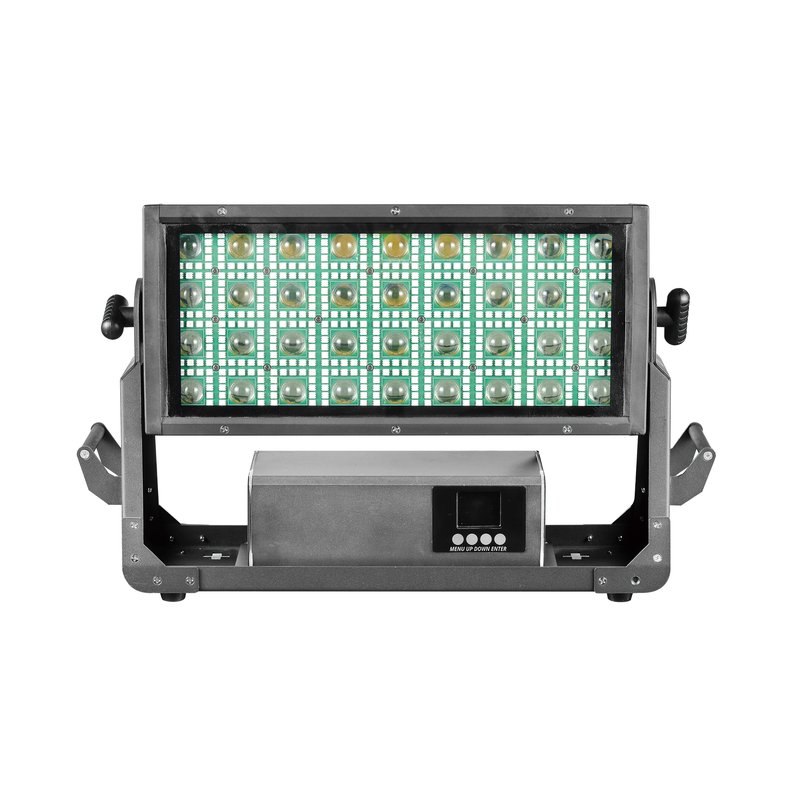 IP 36 Matrix Beam Strobe view 1