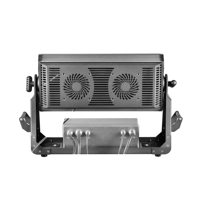 IP 36 Matrix Beam Strobe view 2