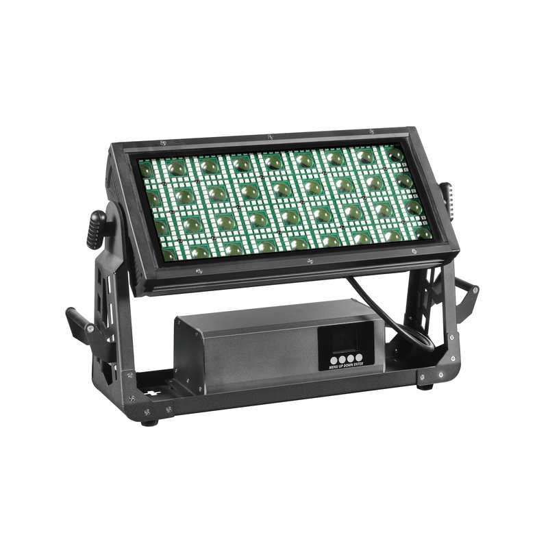IP 36 Matrix Beam Strobe view 5