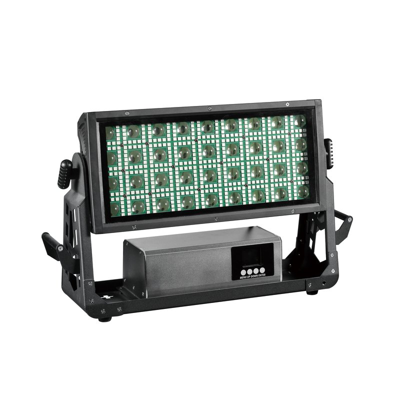 IP 36 Matrix Beam Strobe view 6