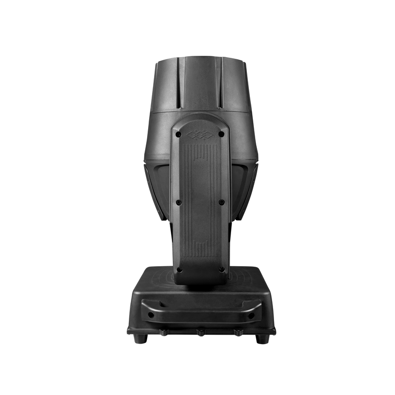 IP 380 Beam view 1