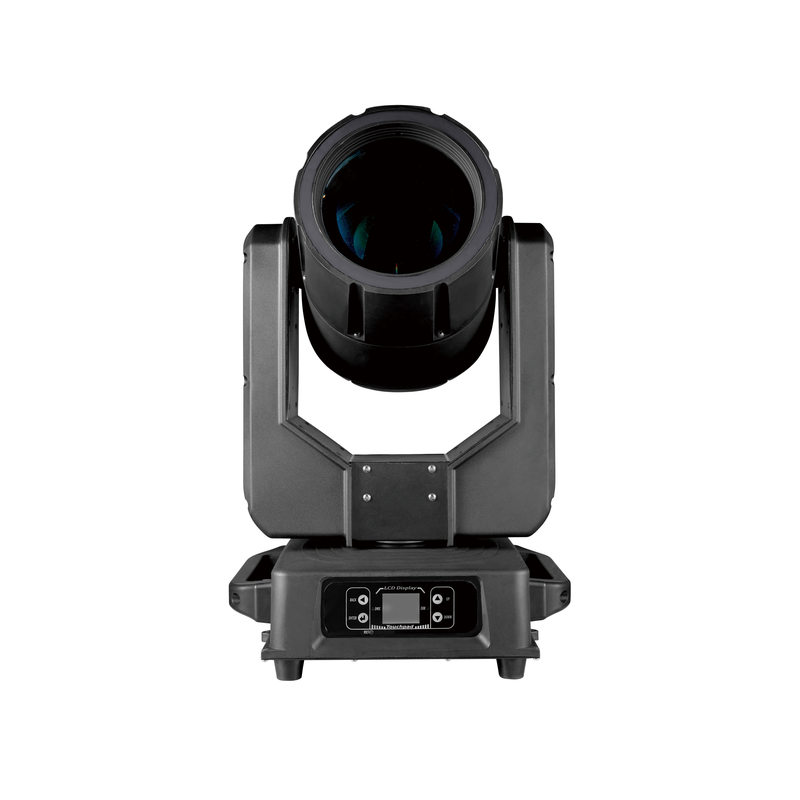 IP 380 Beam view 3