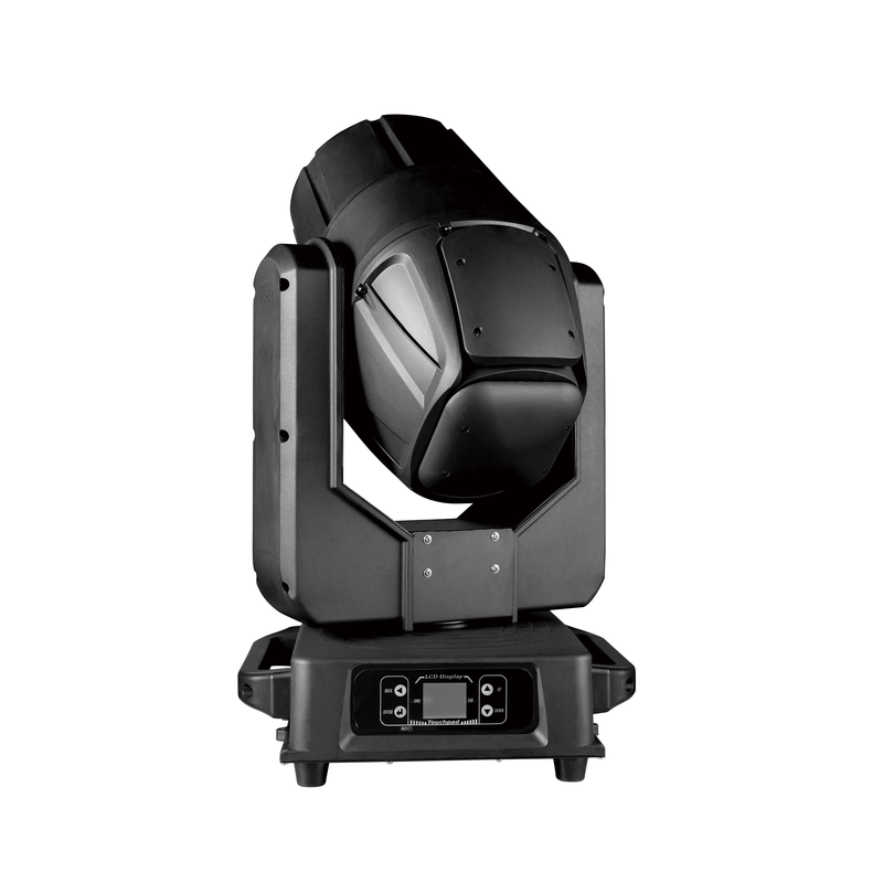 IP 380 Beam view 4