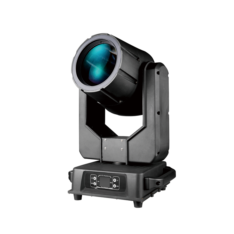 IP 380 Beam view 6