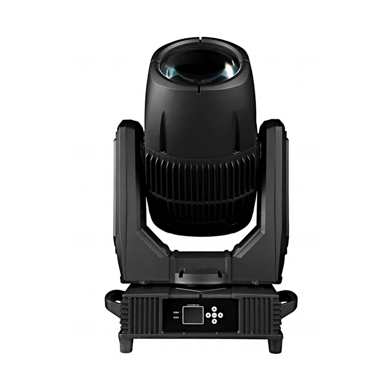 IP 420 Beam view 1