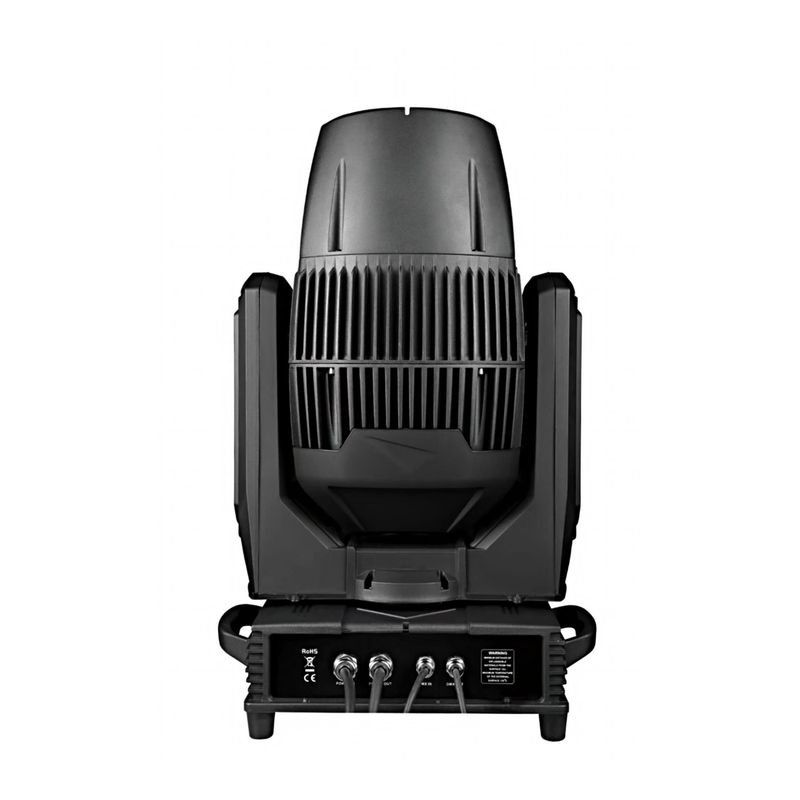 IP 420 Beam view 2