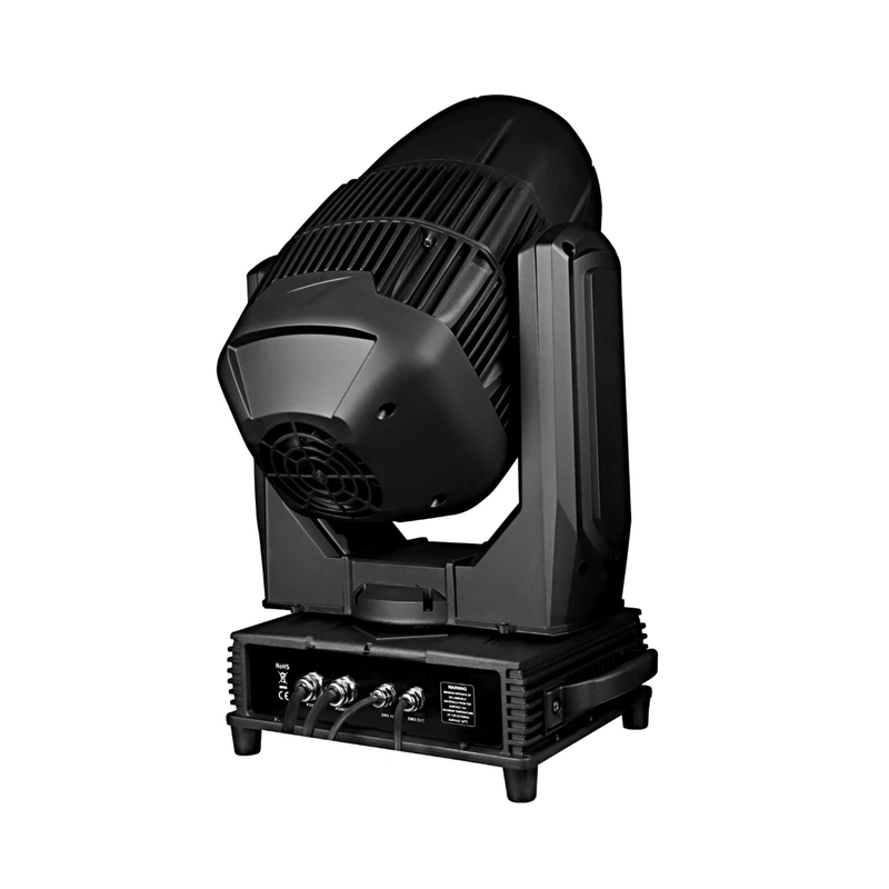 IP 420 Beam view 3