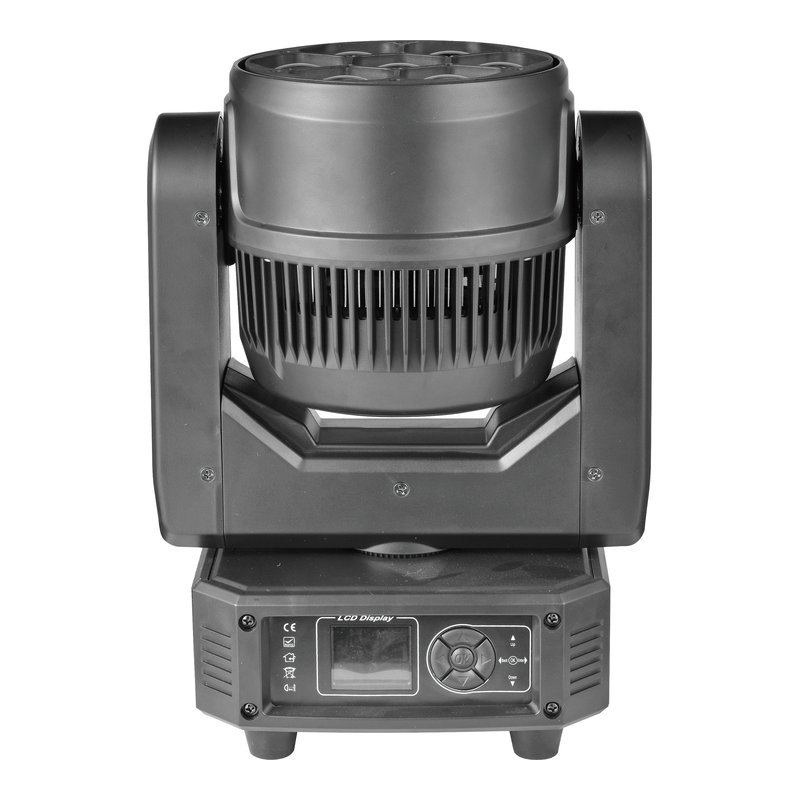 Mini 740 Bee Eye view 1