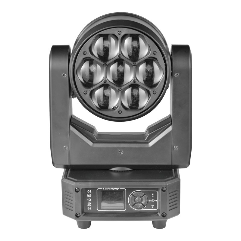 Mini 740 Bee Eye view 2