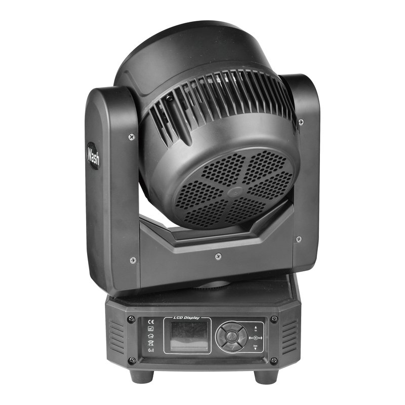 Mini 740 Bee Eye view 5