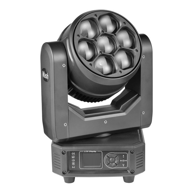 Mini 740 Bee Eye view 6