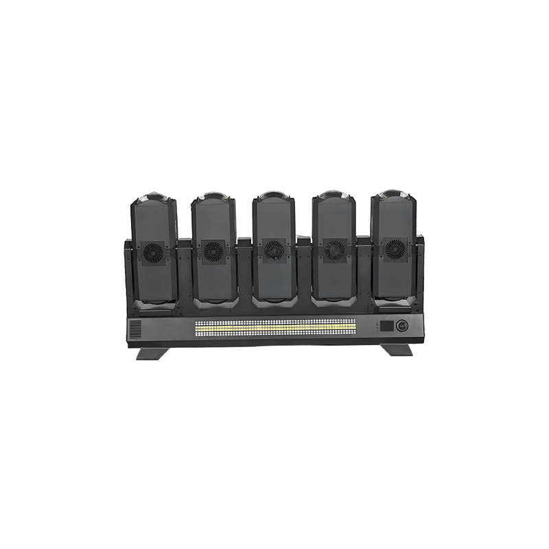 1080Q Double-Sided Infinite Beam view 1