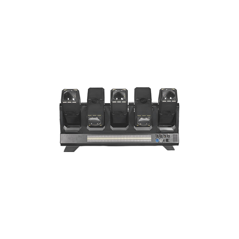 1080Q Double-Sided Infinite Beam view 2