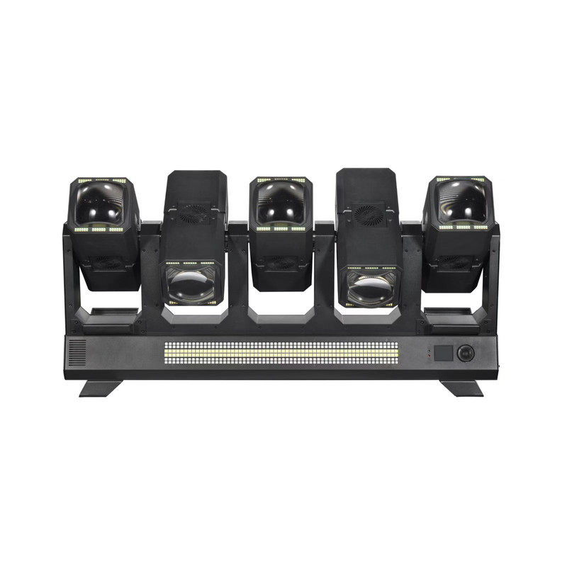1080Q Double-Sided Infinite Beam view 3