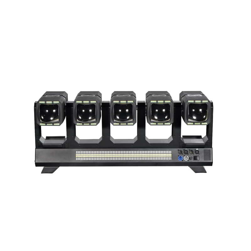 1080Q Double-Sided Infinite Beam view 4