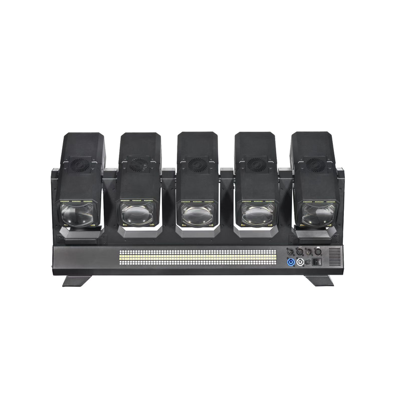 1080Q Double-Sided Infinite Beam view 5