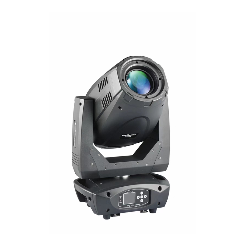 300W LED BSW view 2
