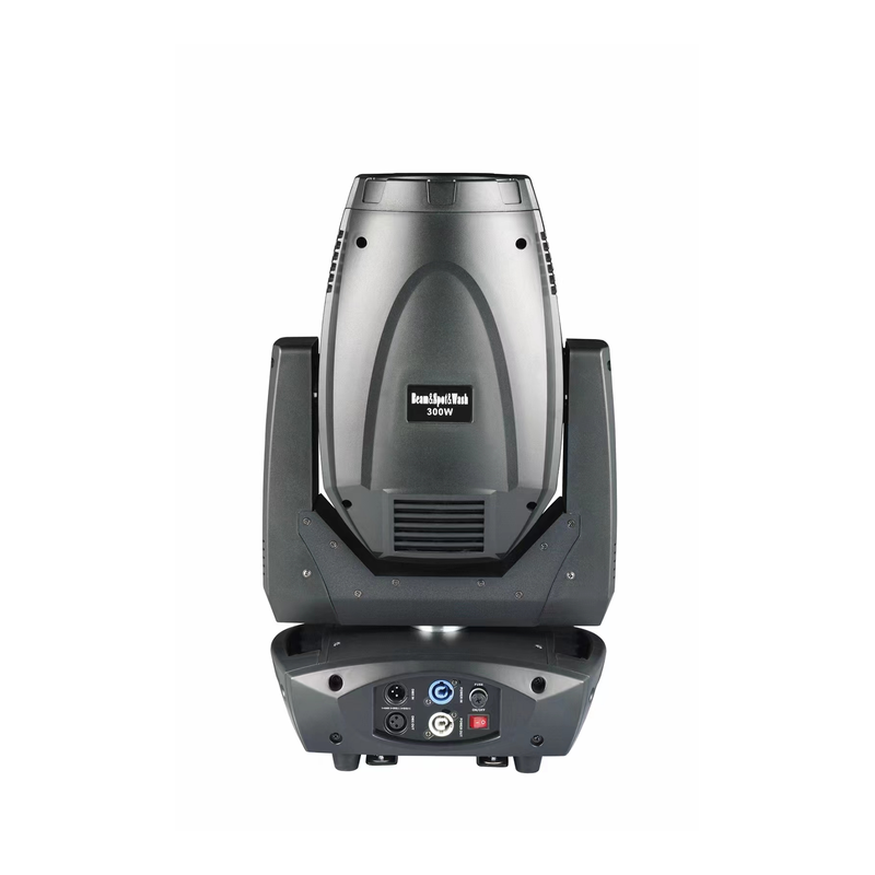 300W LED BSW view 3
