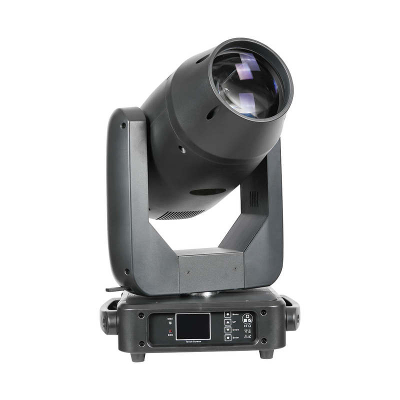460W LED CMY view 1