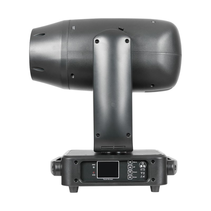 460W LED CMY view 2