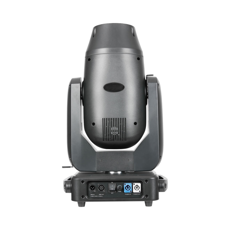 460W LED CMY view 3
