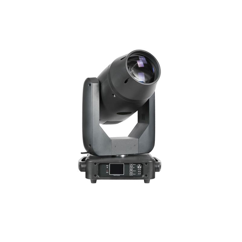 460W LED CMY view 4